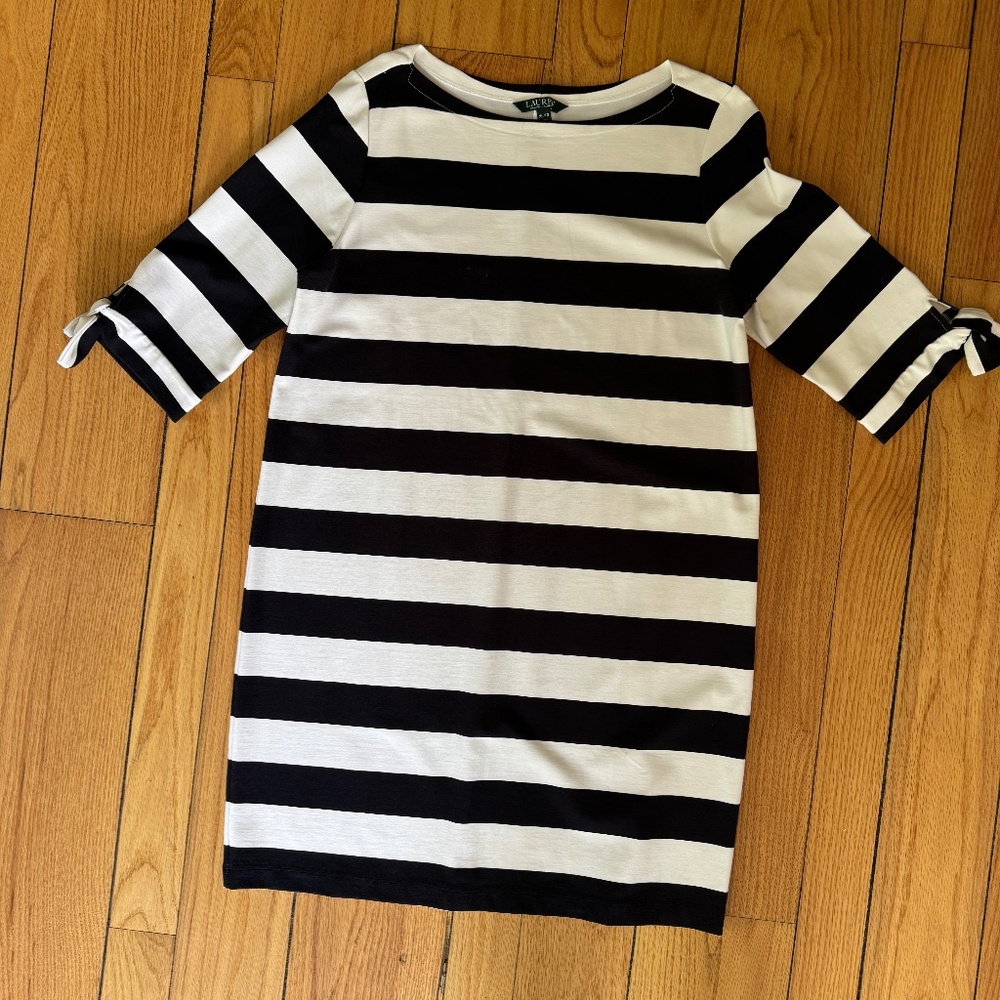 Ralph Lauren Dress XL